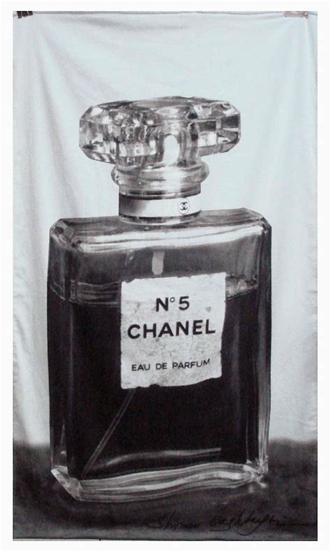 chanel no 5 first perfume